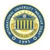 Mkhitar Gosh Armenian-Russian International University logo